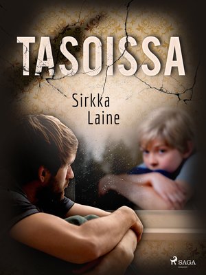 cover image of Tasoissa